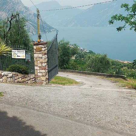 Appartamento Beb Preone Cinit089 Limone sul Garda Buitenkant foto