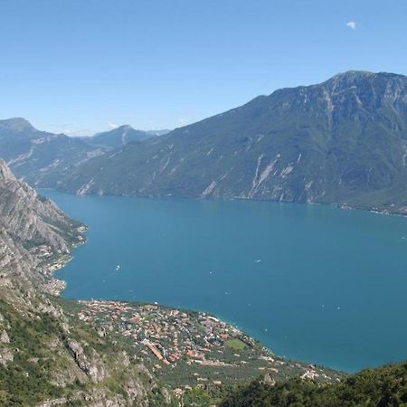 Appartamento Beb Preone Cinit089 Limone sul Garda Buitenkant foto