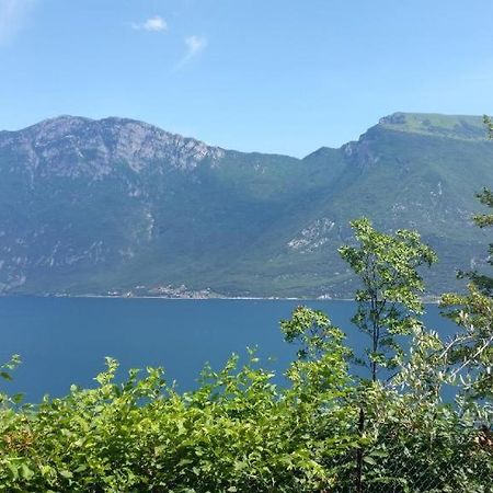 Appartamento Beb Preone Cinit089 Limone sul Garda Buitenkant foto