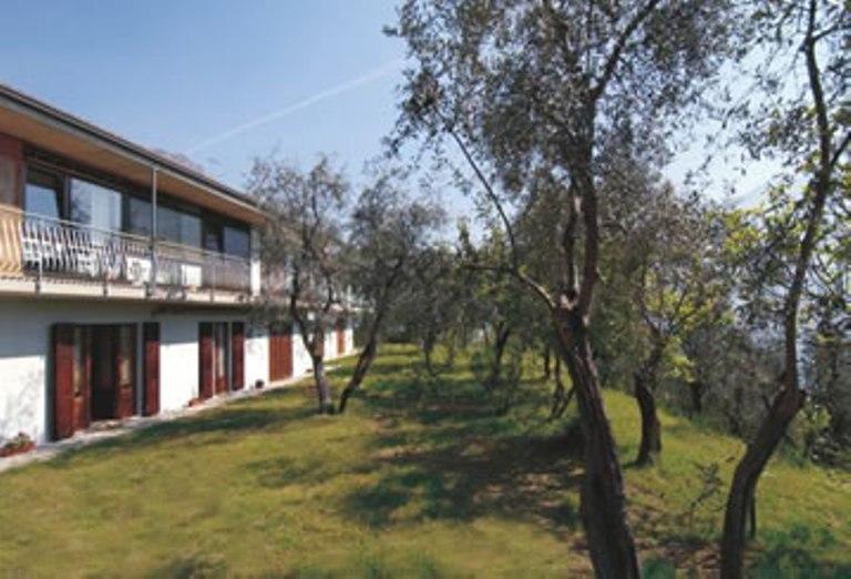 Appartamento Beb Preone Cinit089 Limone sul Garda Buitenkant foto