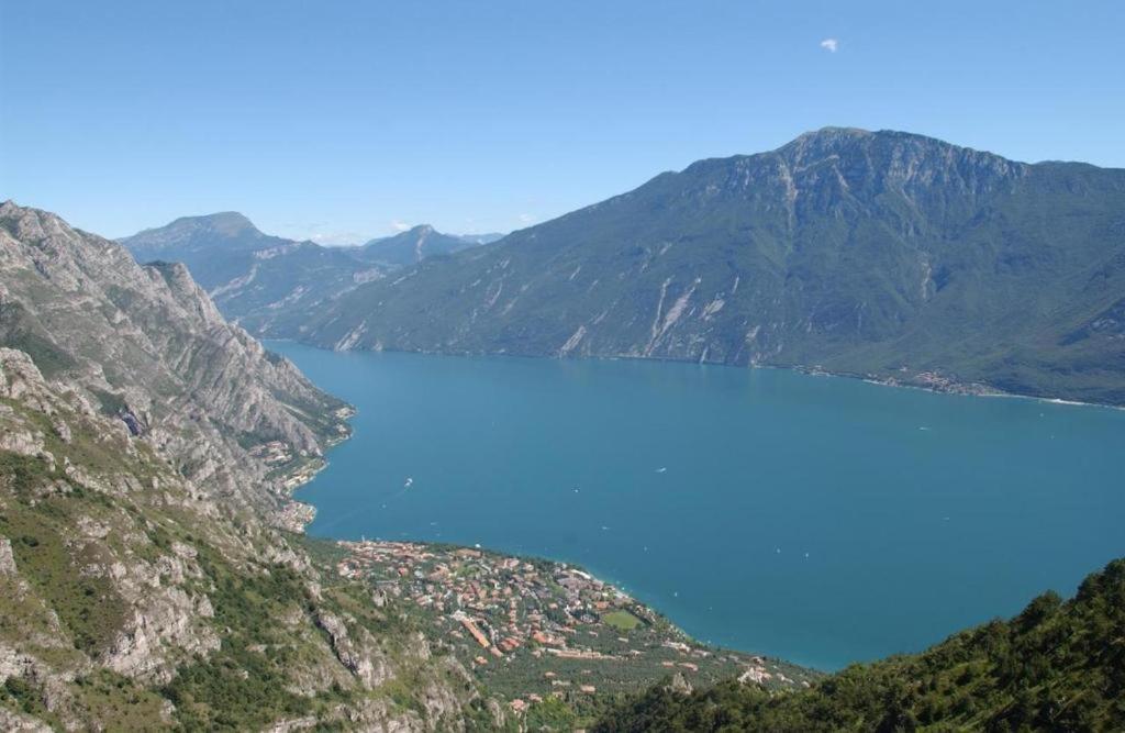 Appartamento Beb Preone Cinit089 Limone sul Garda Buitenkant foto