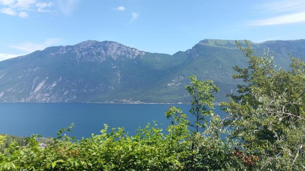 Appartamento Beb Preone Cinit089 Limone sul Garda Buitenkant foto