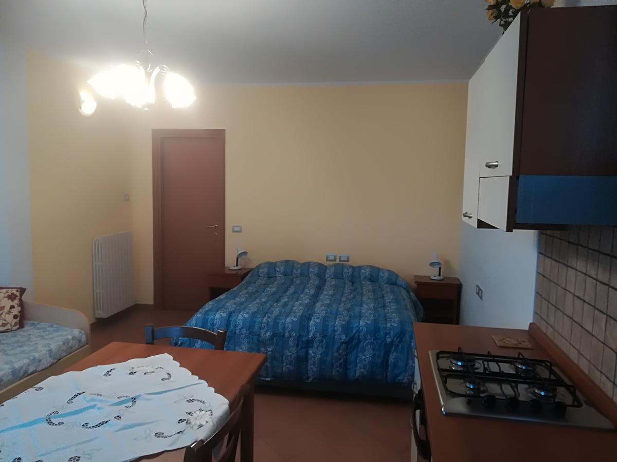 Appartamento Beb Preone Cinit089 Limone sul Garda Buitenkant foto