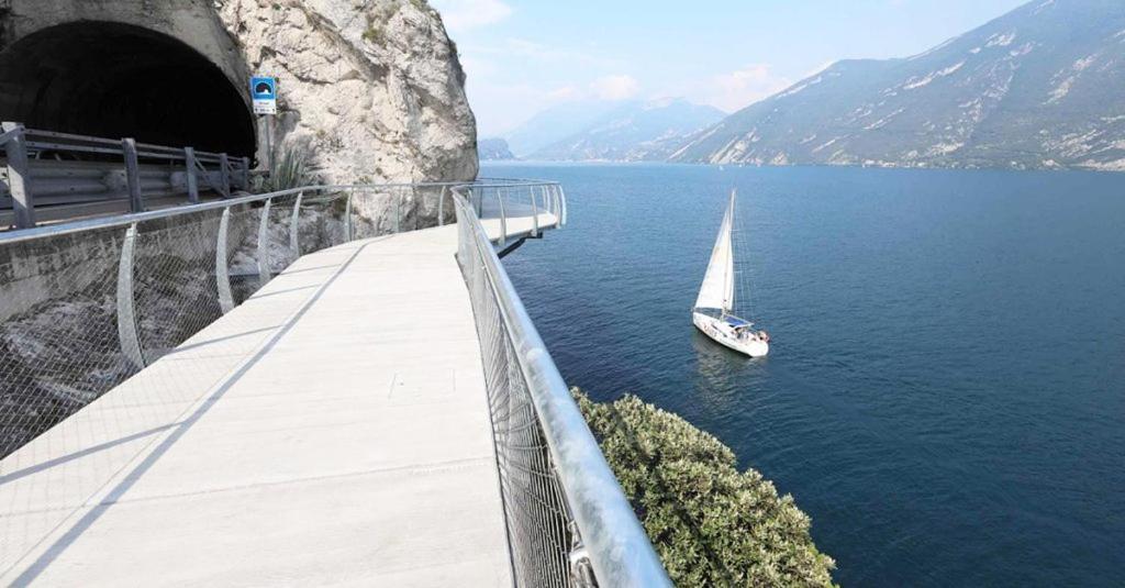 Appartamento Beb Preone Cinit089 Limone sul Garda Buitenkant foto